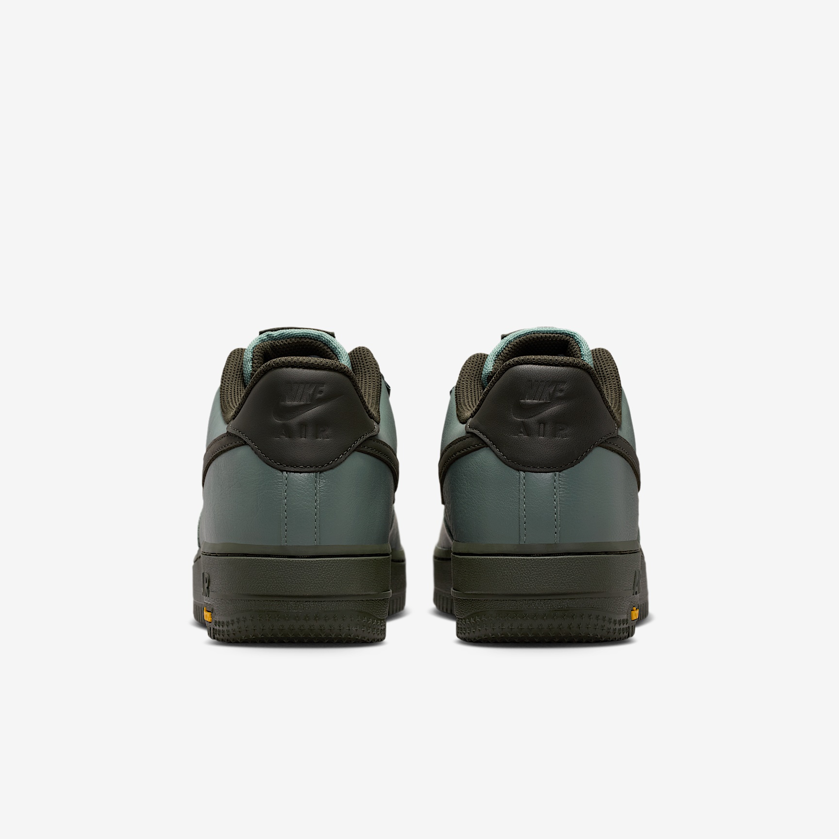 Vibram x Nike Air Force 1 Low GTX 